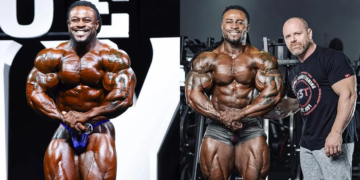 Neil Hill Responds To Willam Bonac Accusation