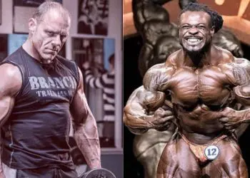 Neil Hill William Bonac