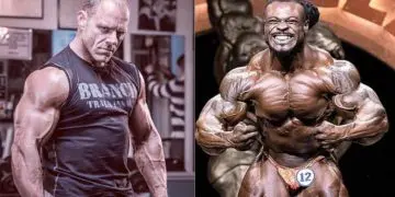 Neil Hill William Bonac