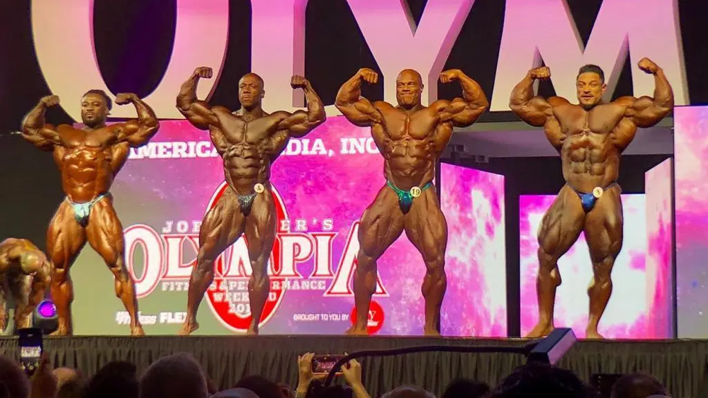 Olympia