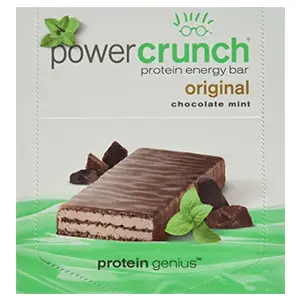 Protein Crunch Protein Bar