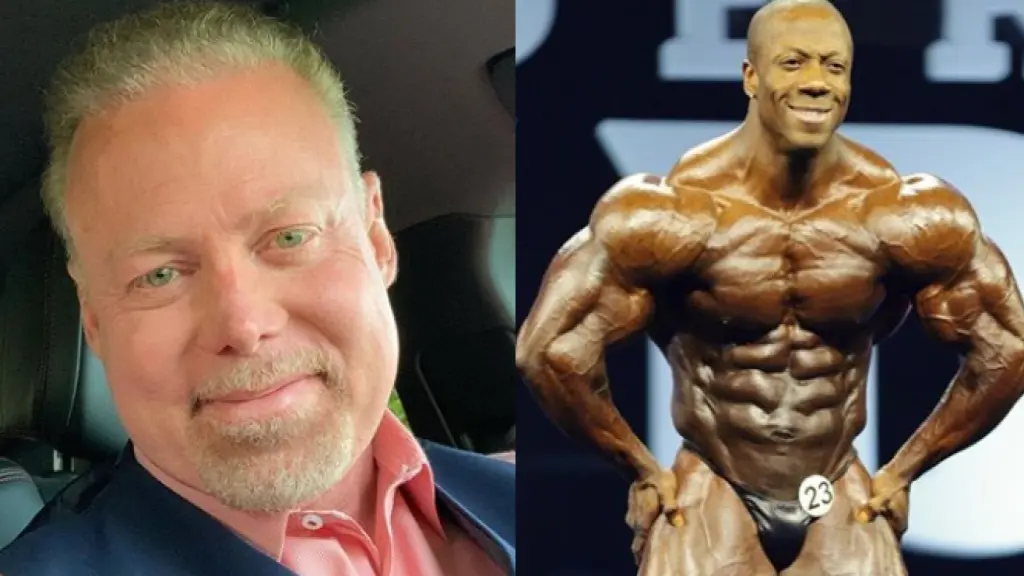 Rick Collins