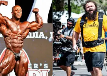 Robert Oberst Shawn Rhoden