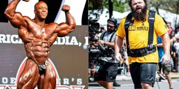 Robert Oberst Shawn Rhoden