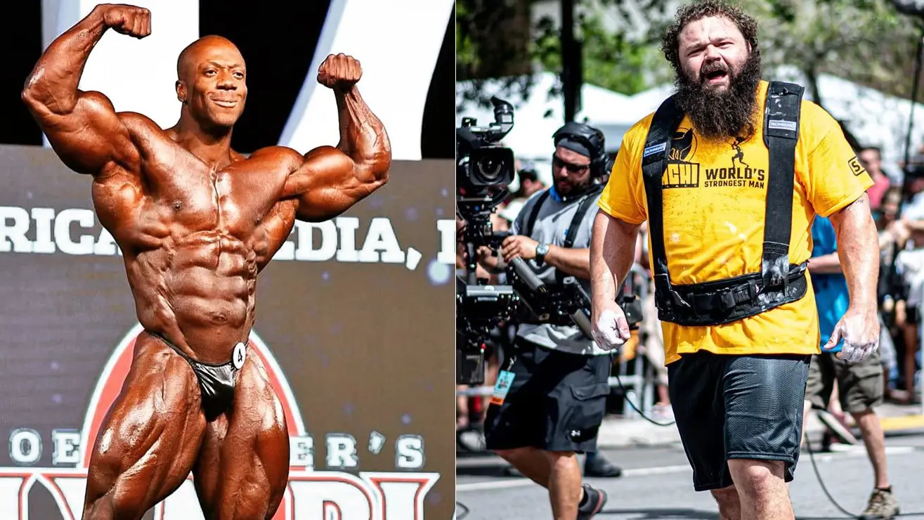 Robert Oberst Shawn Rhoden