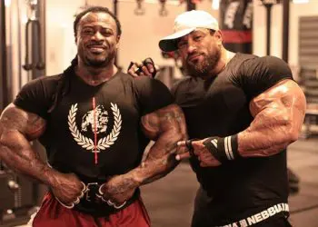 Roelly Winklaar William Bonac