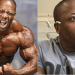 Shawn Rhoden