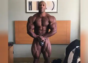 Shawn Rhoden