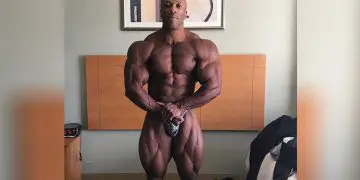 Shawn Rhoden