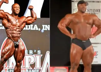 Shawn Rhoden