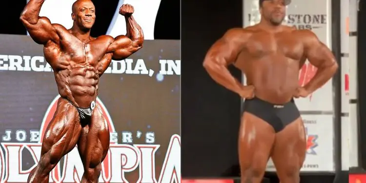 Shawn Rhoden