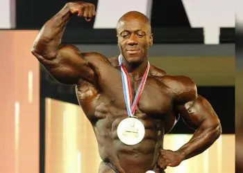 Shawn Rhoden