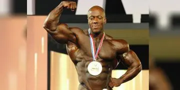 Shawn Rhoden