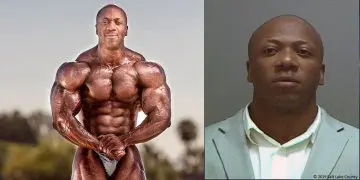 Shawn Rhoden Legal Case Update