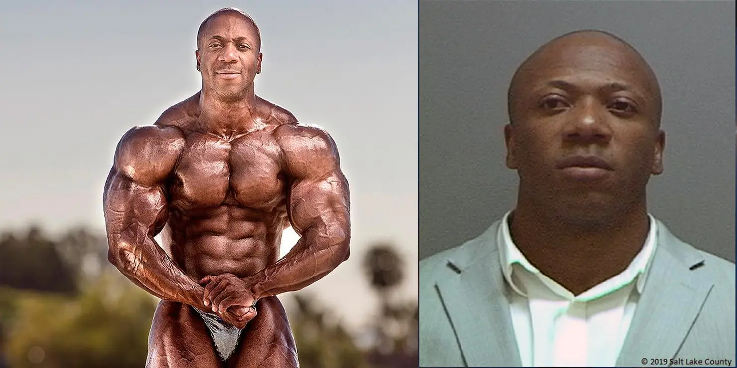 Shawn Rhoden Legal Case Update