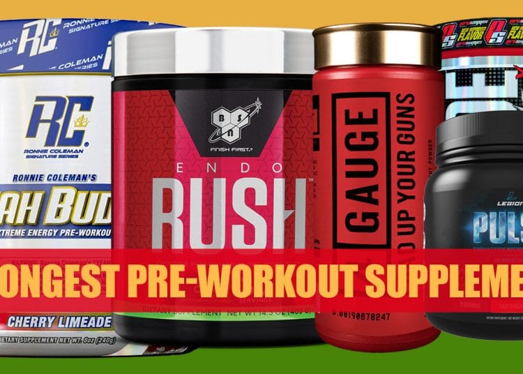 A Classic FullBody Workout That Really Works Fitness Volt