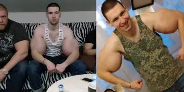Synthol Kid Ruki Bazuki