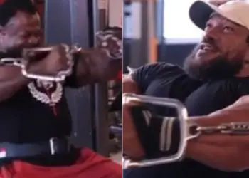 William Bonac Roelly Winklaar