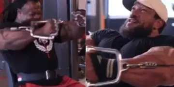 William Bonac Roelly Winklaar