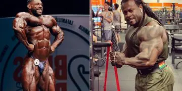 William Bonac Nathan De Asha