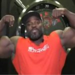 Brandon Curry