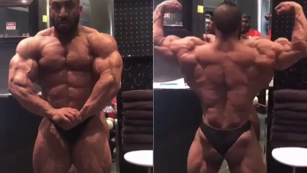 Ahmad Askanani