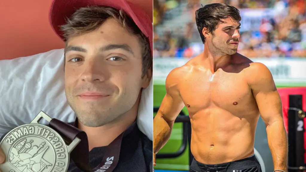 Alec Smith