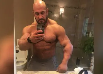 Antoine Vaillant