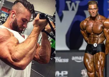 Best Upper Body Exercises