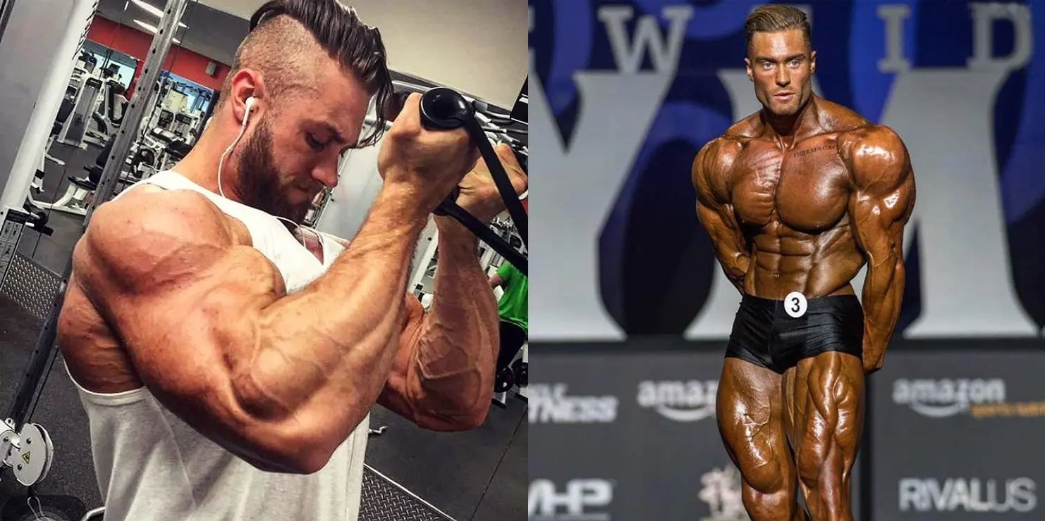 Best Upper Body Exercises