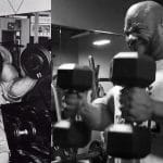 Bicep Curl vs. Hammer Curl