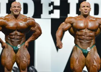 Big Ramy Profile