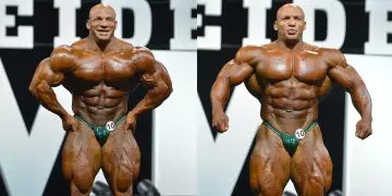Big Ramy Profile