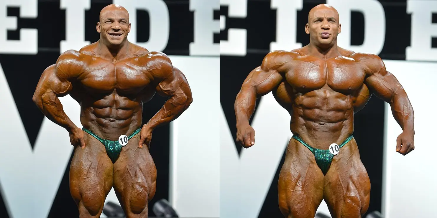 Big Ramy Profile