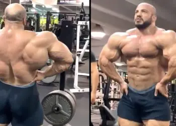 Big Ramy Updates