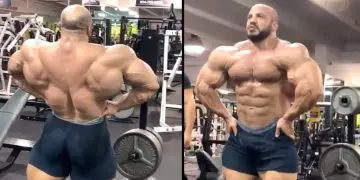Big Ramy Updates