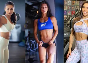 Bikini Olympia Preview