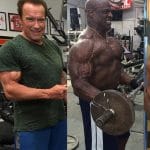 Bodybuilding Legends Still In Amazing Shape