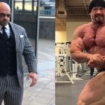 Branch Warren Talks About Retirement