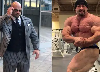 Branch Warren Talks About Retirement