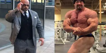 Branch Warren Talks About Retirement