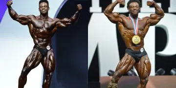 Breon Ansley Profile