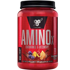 BSN Amino X Muscle Recovery & Endurance