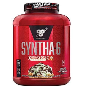 BSN Syntha 6 Coldstone Mint