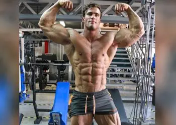 Calum Von Moger