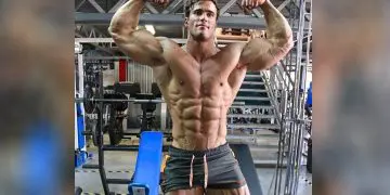 Calum Von Moger
