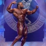 Cedric Mcmillan Receives Special Olympia Invite