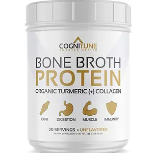 Congnitune Bone Broth Protein