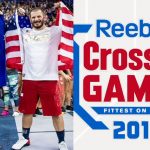 Crossfit Games