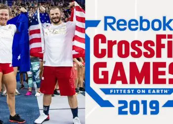 Crossfit Games